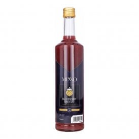 Mixxo Blueberry Breeze Cocktail