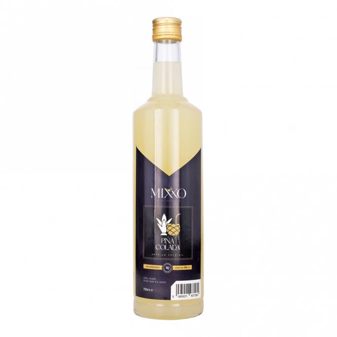 Mixxo Pina Colada Cocktail