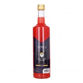 Mixxo Strawberry Daiquiri Cocktail