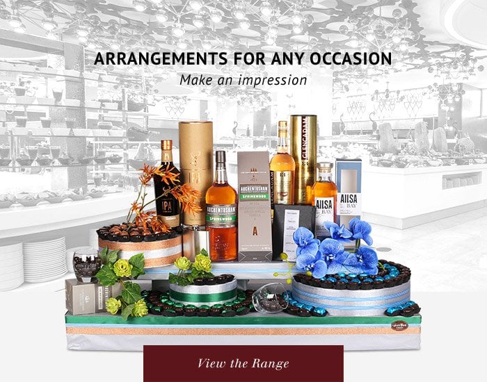 Arrangements for any occasion