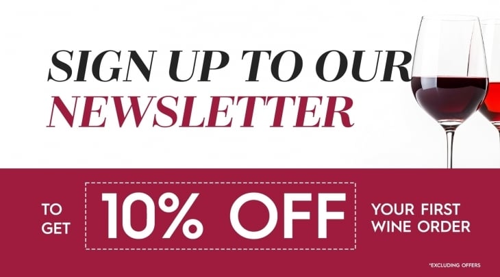 Newsletter Sign Up