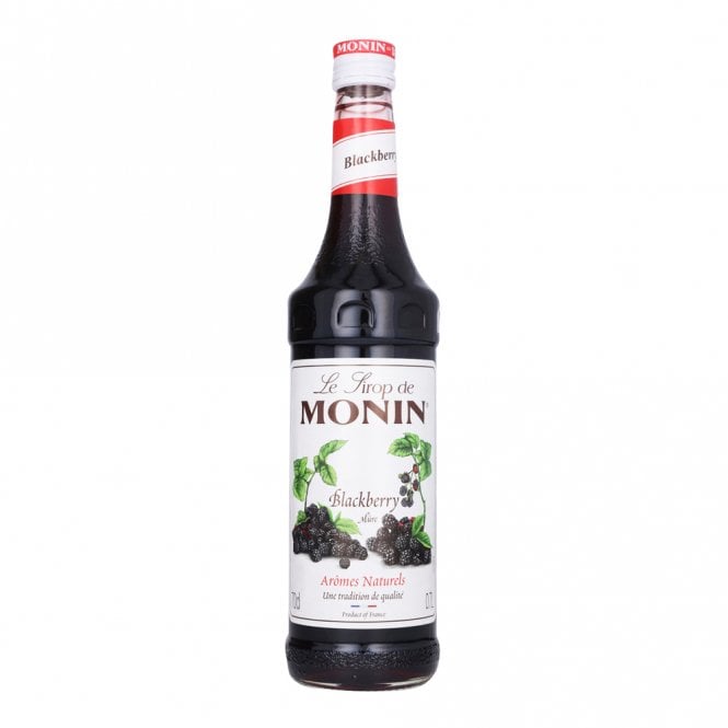 Monin Blackberry Syrup
