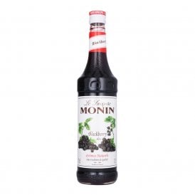 Monin Blackberry Syrup