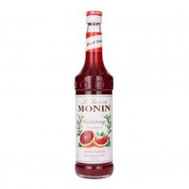 Monin Blood Orange Syrup