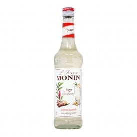Monin Ginger Syrup