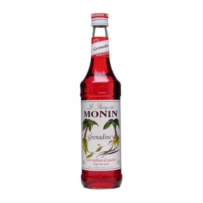Monin Grenadine Syrup