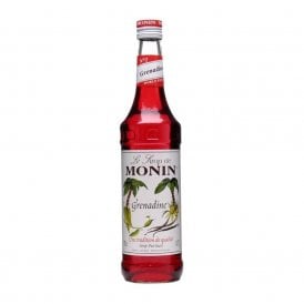 Monin Grenadine Syrup