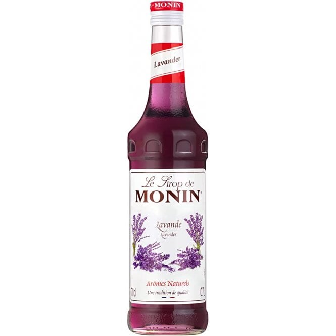Monin Lavender Syrup