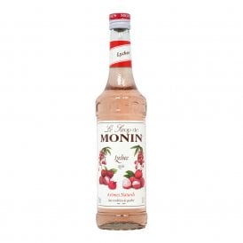 Monin Lychee Syrup