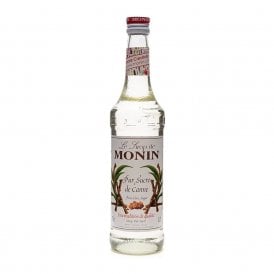 Monin Pure Cane Sugar Syrup