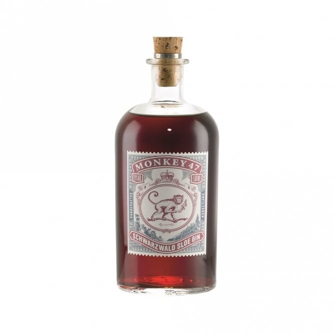 Monkey 47 Sloe Gin