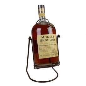 Monkey Shoulder Gorilla Edition 4.5L