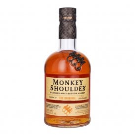 Monkey Shoulder