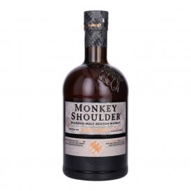 Monkey Shoulder Smokey