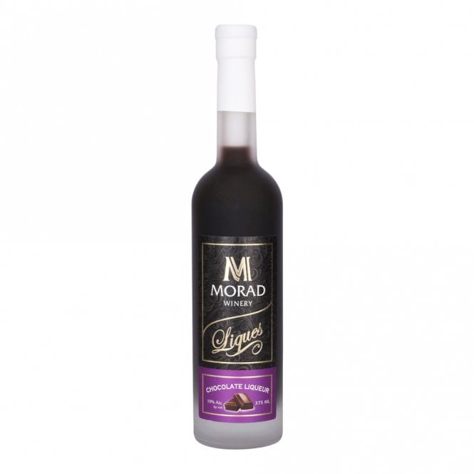 Morad Chocolate Liqueur
