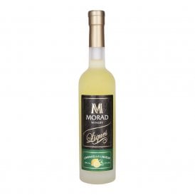 Morad Limoncello Liqueur