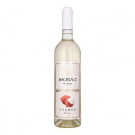 Morad Lychee Wine