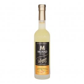 Morad Orange Liqueur 375ml