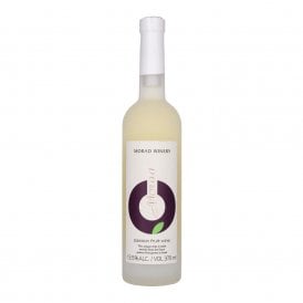 Morad Passion Fruit Wine - 37.5cl