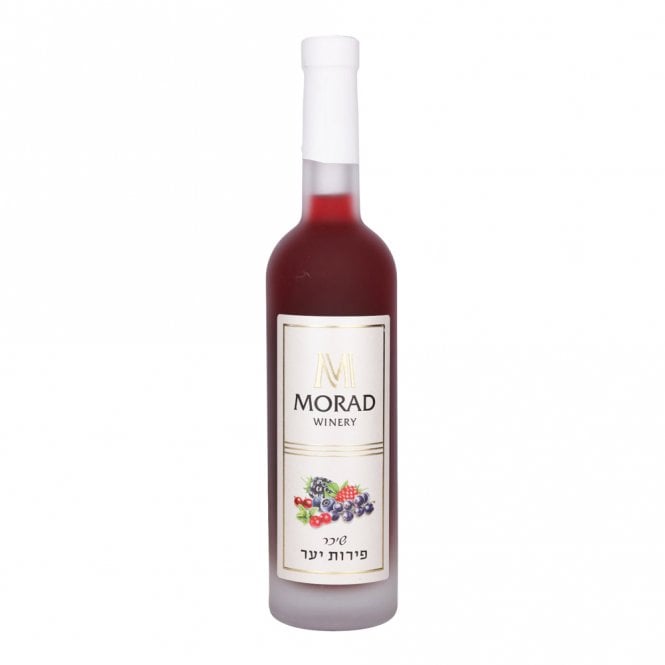Morad Wild Berries