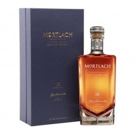 Mortlach 18 Year Old