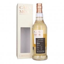 Mortlach 2021 - 4 Year Old - Carn Mor Strictly Limited