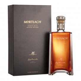 Mortlach 25 Year Old