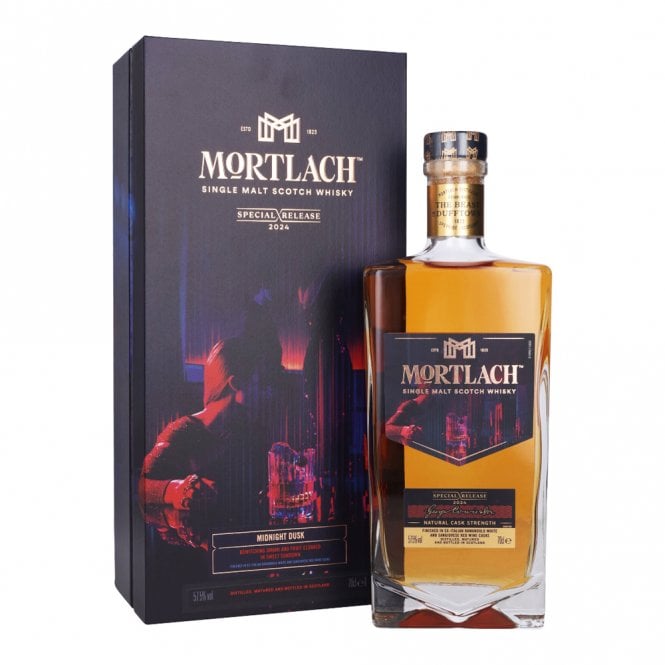Mortlach - Special Releases 2024