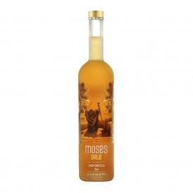 Moses Date Vodka