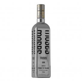 Moses Gin