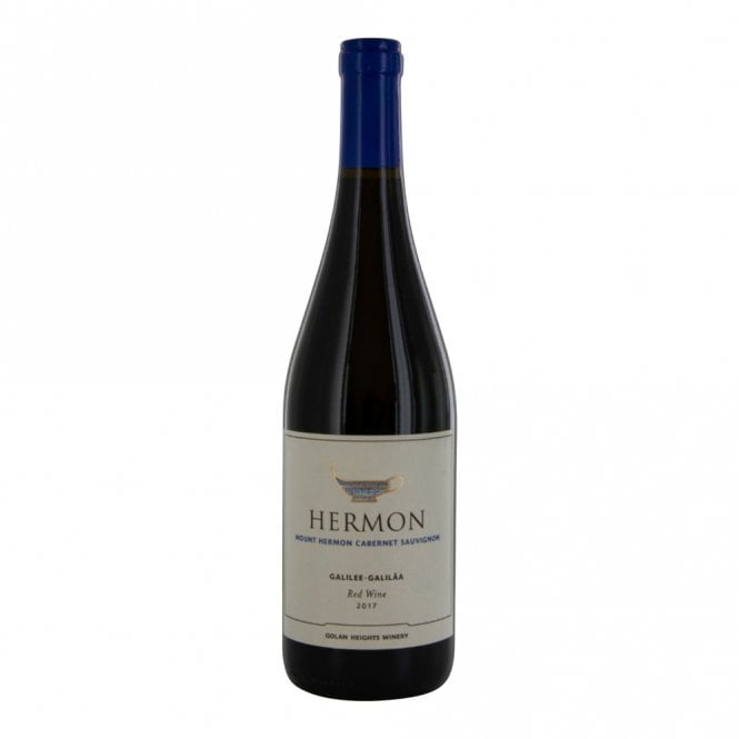 Mount Hermon Cabernet Sauvignon