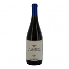 Mount Hermon Cabernet Sauvignon