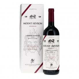 Mount Hevron Reserve Cabernet Sauvignon