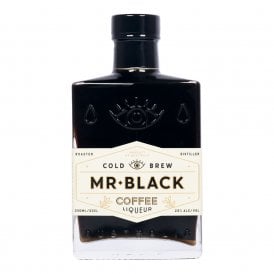 Mr Black Cold Brew Coffee Liqueur - 20cl