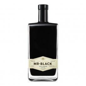 Mr Black Cold Brew Coffee Liqueur