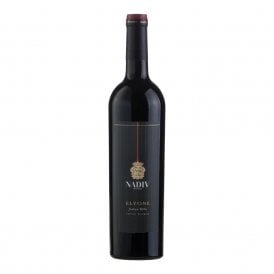 Nadiv Elyone Cabernet Sauvignon