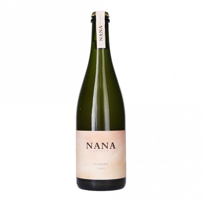 Nana Estate Pet Nat - Cloudy