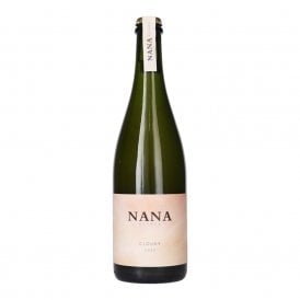Nana Estate Pet Nat - Cloudy