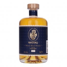 Nassau Single Malt Whisky