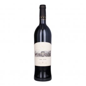 Naveh by Chateau Golan Red