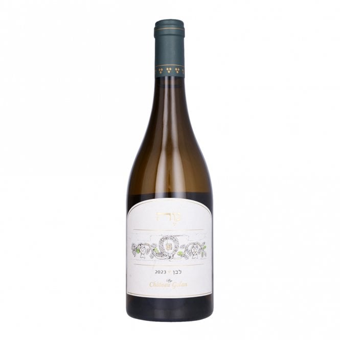 Naveh by Chateau Golan White