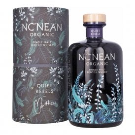Nc’nean Quiet Rebels - Matthew