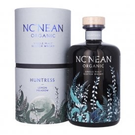 Nc'nean Huntress - Lemon Meadow - Bottled 2025