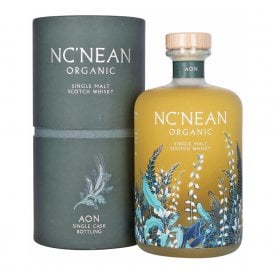 Nc'nean Organic Aon 19-420 Single Cask