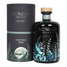 Nc'nean Organic Single Malt - Huntress 2022