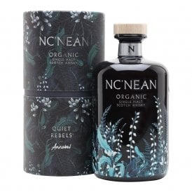 Nc'Nean Quiet Rebels Annabel