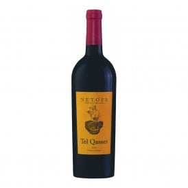 Netofa Tel Qasser Red