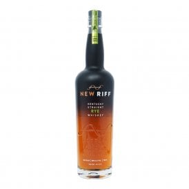 New Riff Kentucky Straight Rye