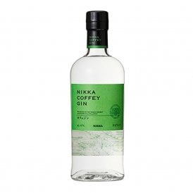 Nikka Coffey Gin
