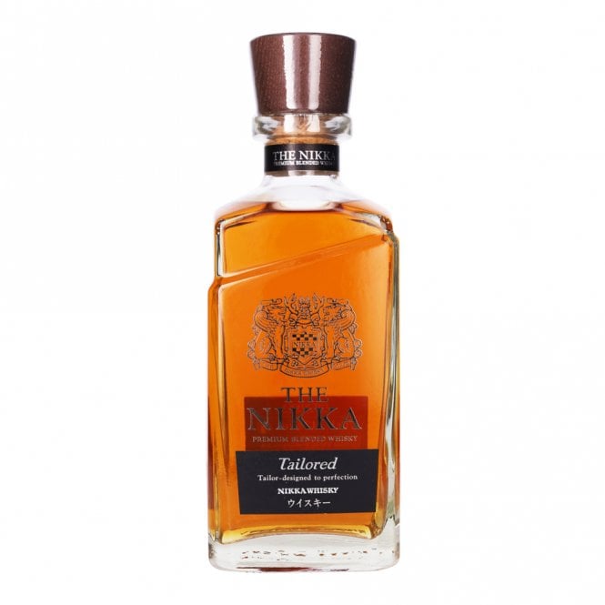 Nikka Tailored - Without Box